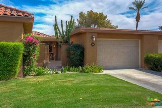 59 Palma Drive, Rancho Mirage, CA 92270
