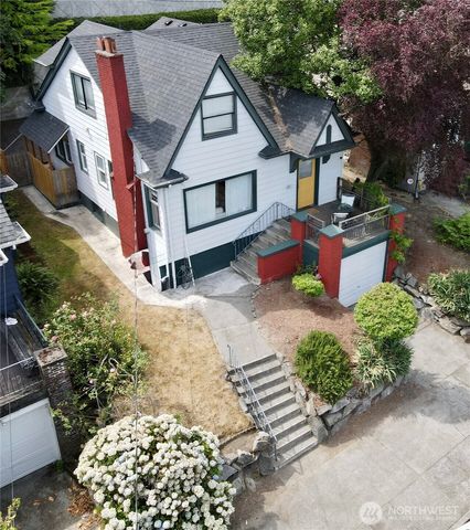 1915 Dexter Avenue N, Seattle, WA 98109