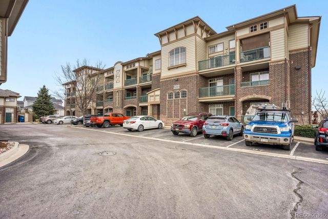 3890 S Dayton Street 306, Aurora, CO 80014