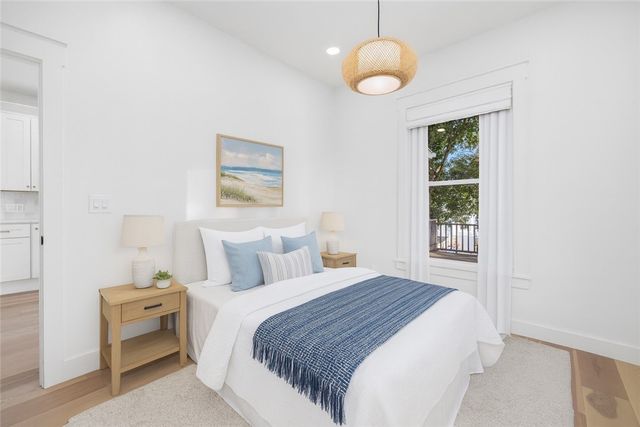 7 Sheffield Avenue B, Newport, RI 02849