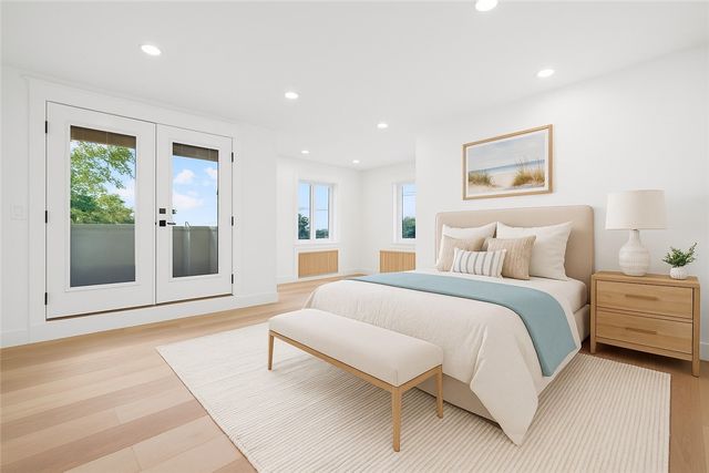 7 Sheffield Avenue B, Newport, RI 02849