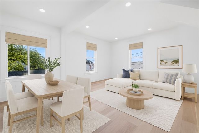 7 Sheffield Avenue B, Newport, RI 02849