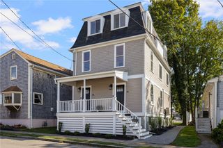7 Sheffield Avenue B, Newport, RI 02849