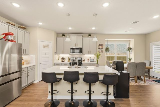 812 Coronado Terrace Lane, Katy, TX 77493