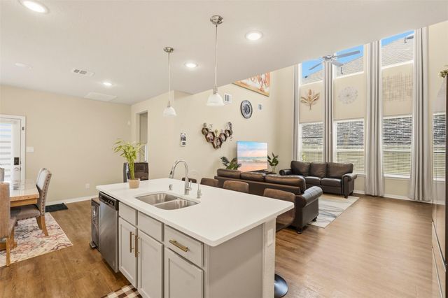 812 Coronado Terrace Lane, Katy, TX 77493