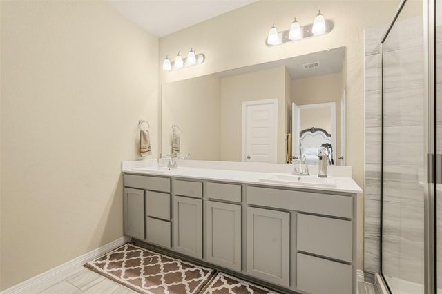 812 Coronado Terrace Lane, Katy, TX 77493