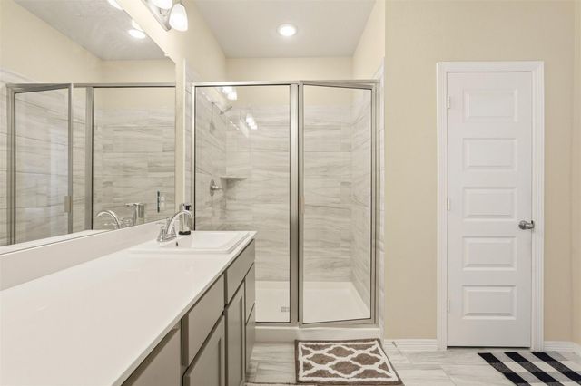 812 Coronado Terrace Lane, Katy, TX 77493