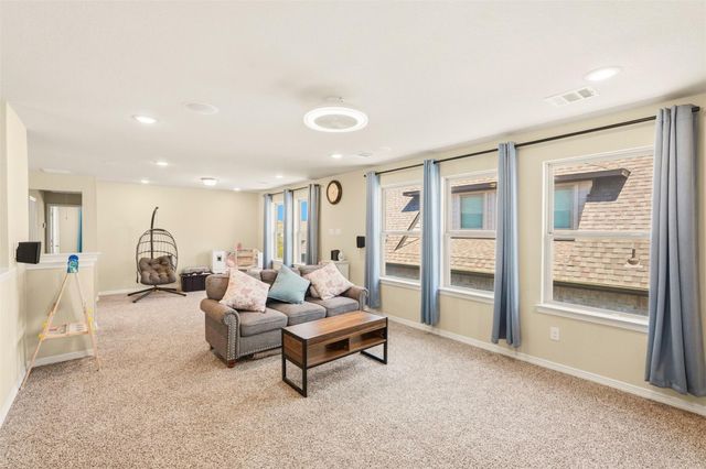 812 Coronado Terrace Lane, Katy, TX 77493