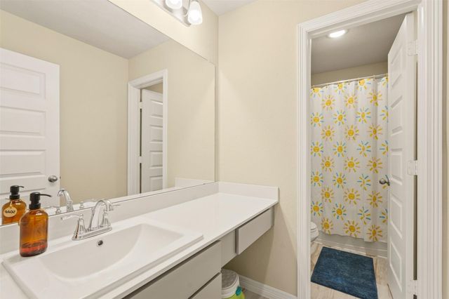 812 Coronado Terrace Lane, Katy, TX 77493
