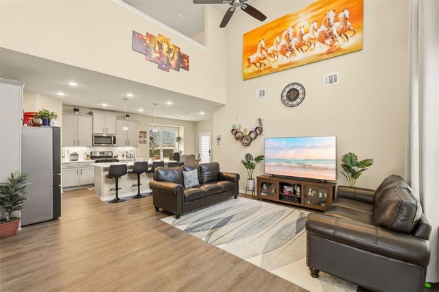 812 Coronado Terrace Lane, Katy, TX 77493