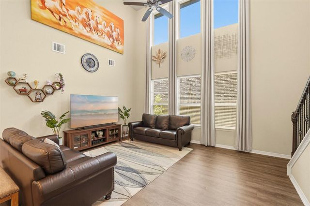 812 Coronado Terrace Lane, Katy, TX 77493