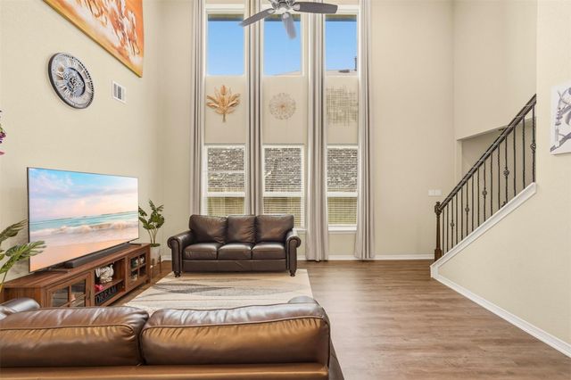 812 Coronado Terrace Lane, Katy, TX 77493
