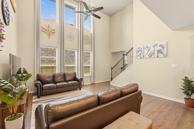 812 Coronado Terrace Lane, Katy, TX 77493