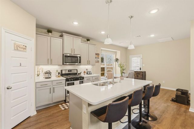 812 Coronado Terrace Lane, Katy, TX 77493