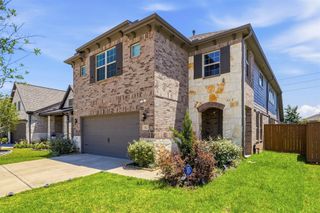 812 Coronado Terrace Lane, Katy, TX 77493