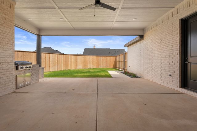 4622 140th Street, Lubbock, TX 79424