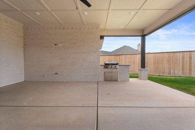 4622 140th Street, Lubbock, TX 79424
