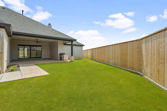 4622 140th Street, Lubbock, TX 79424
