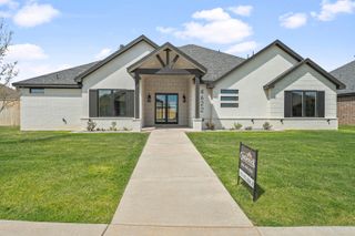 4622 140th Street, Lubbock, TX 79424
