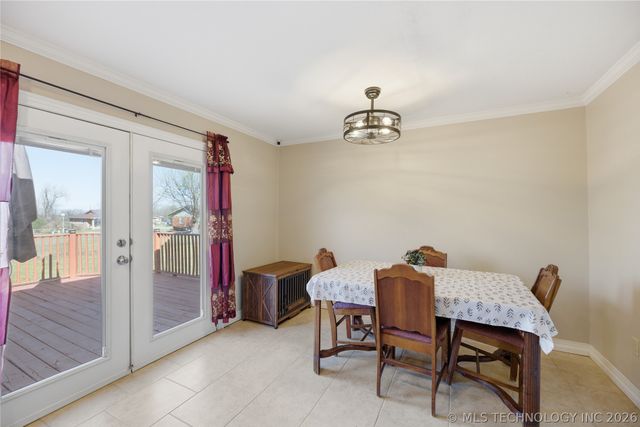 3202 S 359th West Place W, Mannford, OK 74044