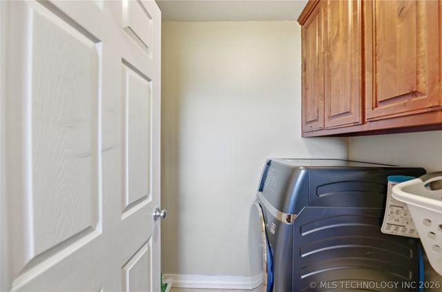 3202 S 359th West Place W, Mannford, OK 74044