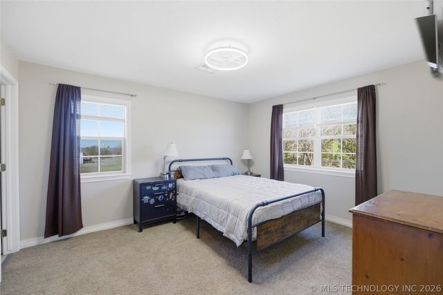 3202 S 359th West Place W, Mannford, OK 74044