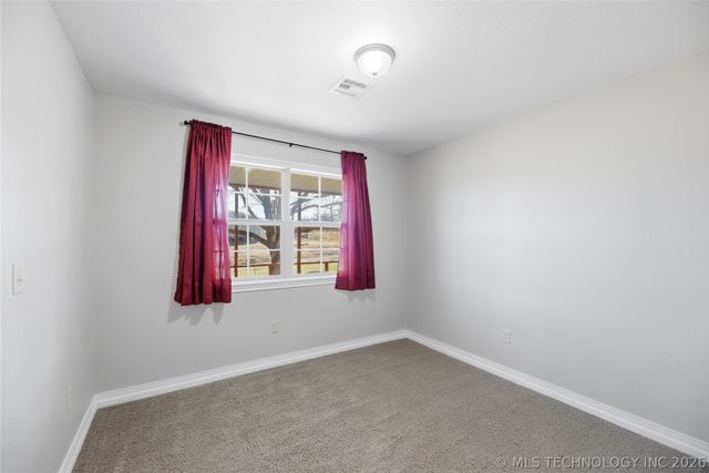 3202 S 359th West Place W, Mannford, OK 74044