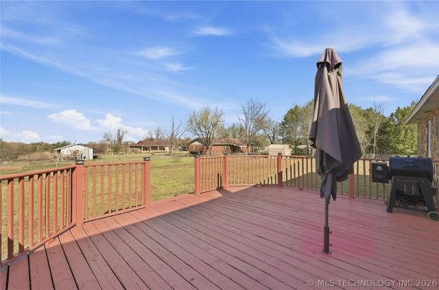 3202 S 359th West Place W, Mannford, OK 74044
