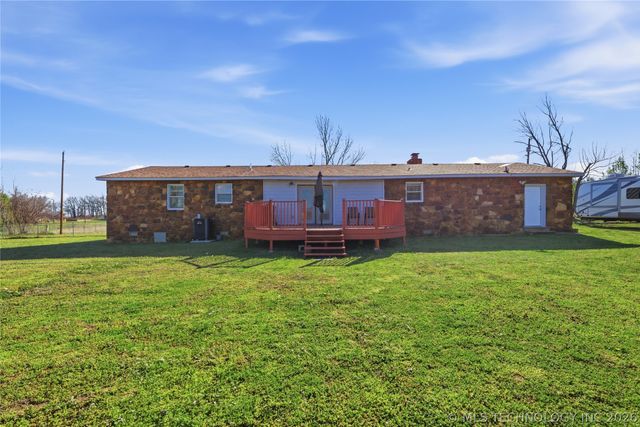 3202 S 359th West Place W, Mannford, OK 74044