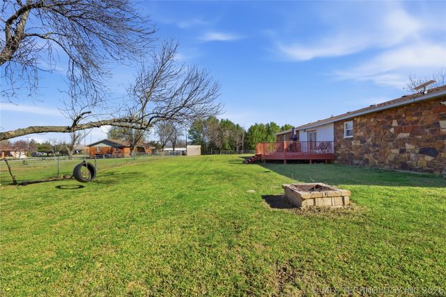 3202 S 359th West Place W, Mannford, OK 74044