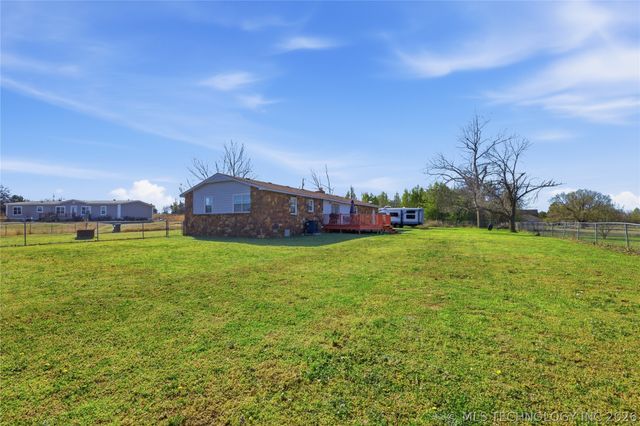 3202 S 359th West Place W, Mannford, OK 74044