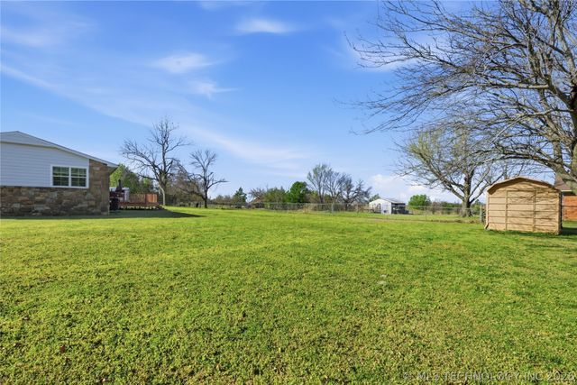 3202 S 359th West Place W, Mannford, OK 74044