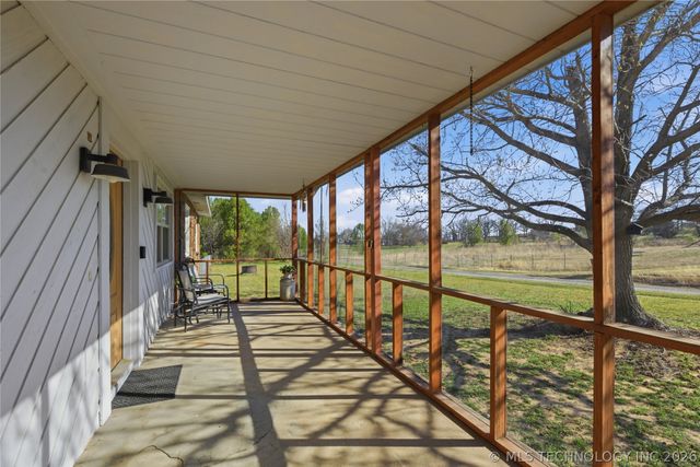 3202 S 359th West Place W, Mannford, OK 74044