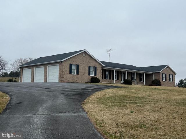 9224 BALL RD, Ijamsville, MD 21754