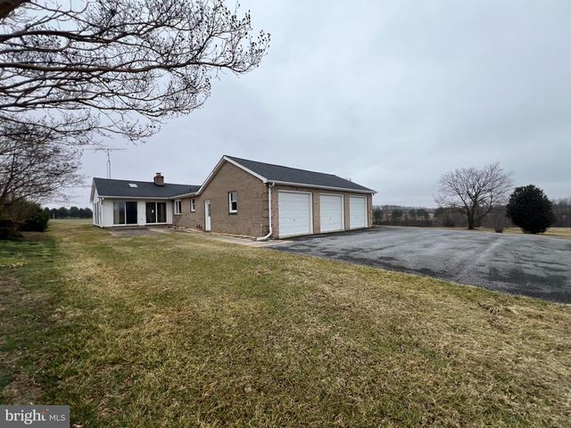 9224 BALL RD, Ijamsville, MD 21754