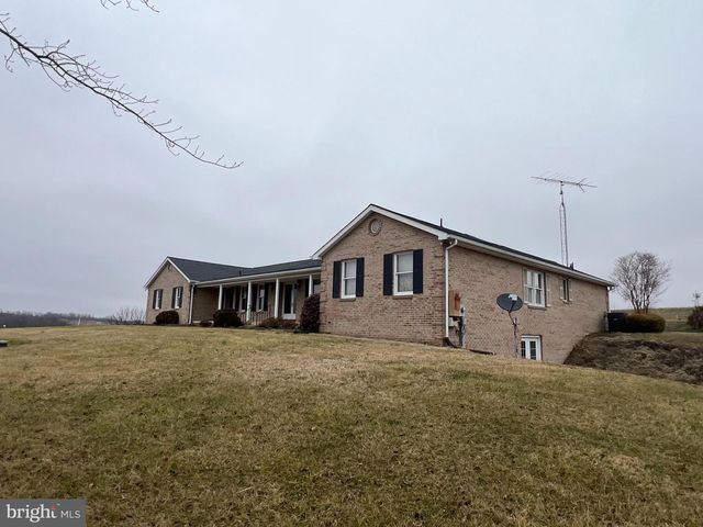 9224 BALL RD, Ijamsville, MD 21754