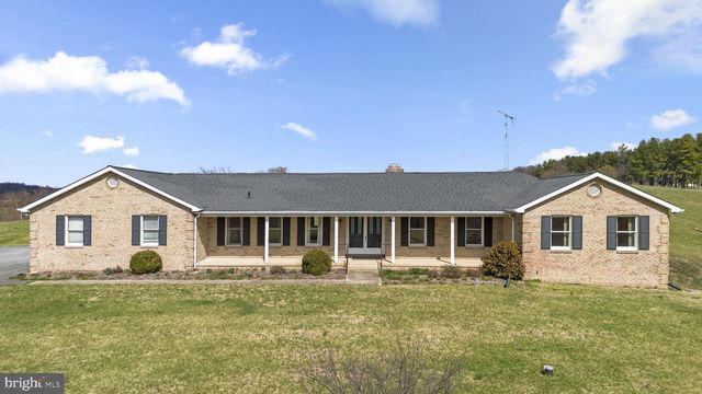 9224 BALL RD, Ijamsville, MD 21754