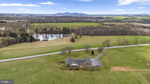9224 BALL RD, Ijamsville, MD 21754