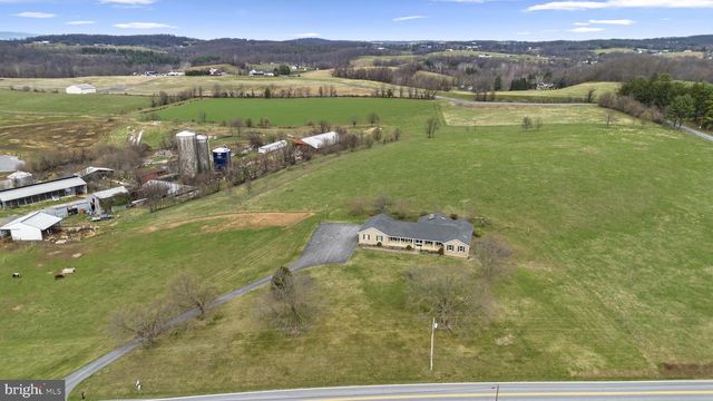 9224 BALL RD, Ijamsville, MD 21754