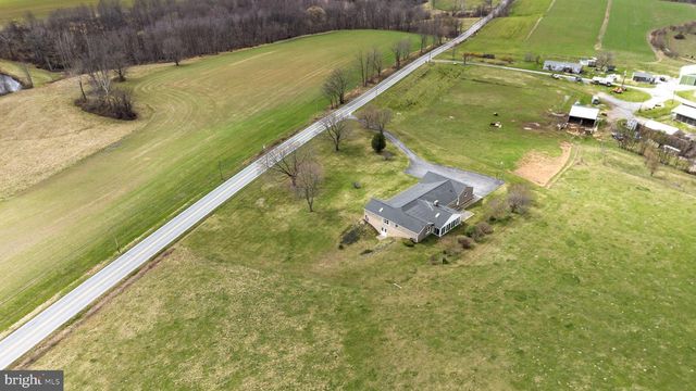 9224 BALL RD, Ijamsville, MD 21754