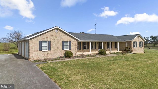 9224 BALL RD, Ijamsville, MD 21754