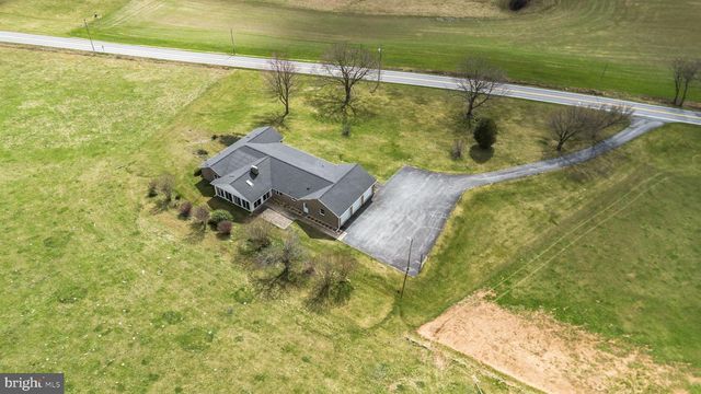 9224 BALL RD, Ijamsville, MD 21754
