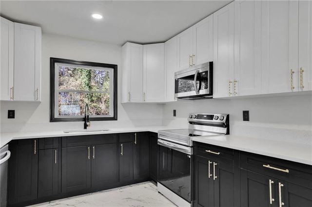 1722 San Gabriel Avenue, Decatur, GA 30032