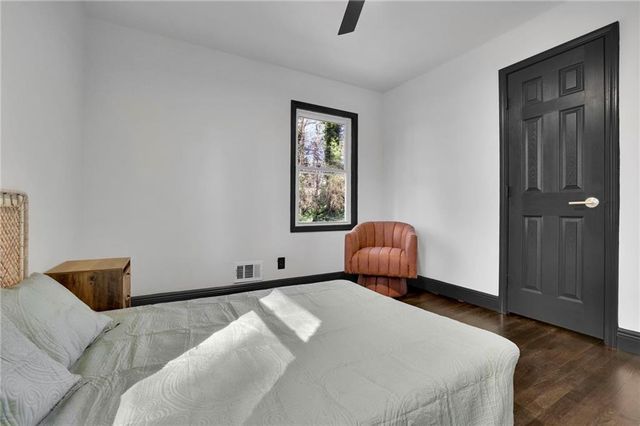 1722 San Gabriel Avenue, Decatur, GA 30032