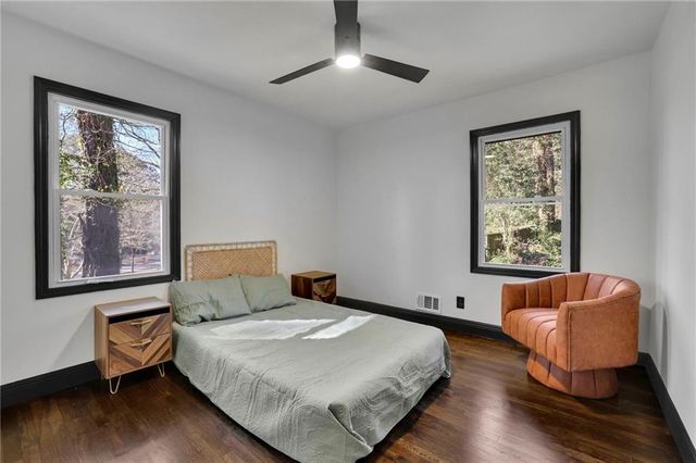 1722 San Gabriel Avenue, Decatur, GA 30032