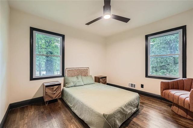 1722 San Gabriel Avenue, Decatur, GA 30032