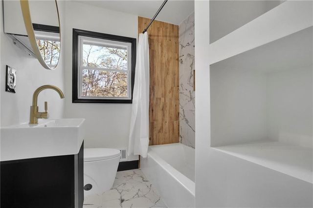 1722 San Gabriel Avenue, Decatur, GA 30032