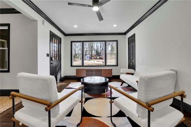 1722 San Gabriel Avenue, Decatur, GA 30032