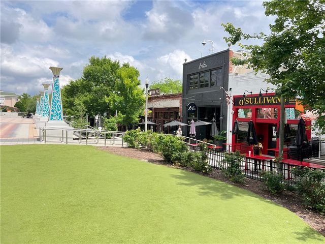 1722 San Gabriel Avenue, Decatur, GA 30032