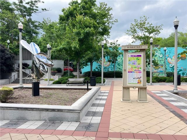 1722 San Gabriel Avenue, Decatur, GA 30032